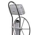 Image of NavPod GP2080-06 SystemPod Pre-Cut f/Raymarine eS95/eS97/eS98 &amp; 2 Instruments 3.6" Hole f/12" Wide Guard