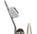 Image of NavPod GP1080-13 SystemPod Pre-Cut f/Simrad NSS9 evo2 or B&amp;G Zeus&amp; 178; 9 &amp; 2 Instruments f/9.5" Wide Guard