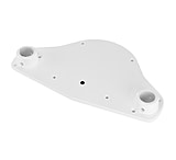Image of NavPod TP225 Top Plate f/12" Wide 1.25" Diameter Angleguard