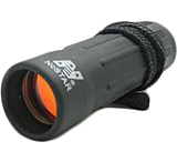 Image of NcStar Monocular 10x25 Black, Ruby Lens N1025R
