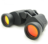 Image of NcSTAR 7-21x40 Zoom Binoculars / Ruby BZ72140R