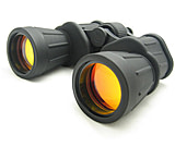 Image of NcSTAR Full Size Binocular - 10x50 Binoculars / Ruby BT1050R