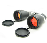 Image of NcSTAR Full Size Binocular - 16x60 Black / Silver Binoculars / Ruby BS1660R