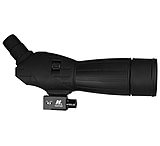 Image of NcStar HI-RES 15-45X60 Black Spotting Scope with Case