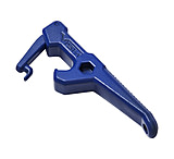 NcSTAR MagPopper Magazine Disassembly Tool - Glock, Blue, VTGLMAG
