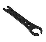 NcSTAR Pro Series AR Barrel Lower Receiver Wrench, Tan, VTARW4