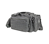 NcStar Vism Competition Range Bag, Urban Gray 196643