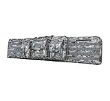 Image of NcSTAR Vism Dble Carbine Case, 55in