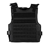 Image of NcSTAR VISM Plate Carrier W/External Hard Armor Pockets