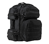 Image of NcSTAR VISM Tactical Backpack with Level III+ Hard Ballistic Plate