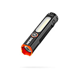Image of Nebo Mini Larry Lithium Ion Battery 500 Lumens LED Flashlight