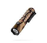 Image of Nebo Torchy 2K Li-ion 18650 Rechargeable Battery 2000 Lumens LED Flashlight