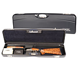 Image of Negrini Economy OU High Rib Trap/Sporting Shotgun Case