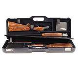 Image of Negrini Two OU/SxS Shotgun Travel Case