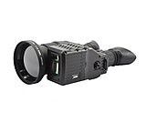 Image of Newcon Optik SENTINEL LRF 2-4x75mm Thermal Laser Rangefinder Binocular