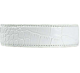 Image of Nexbelt Alligator Strap Belt