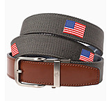 Image of Nexbelt Embroidered USA Belt