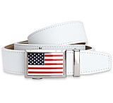 Image of Nexbelt Go-In USA Heritage Golf Belt