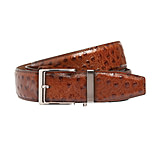 Image of Nexbelt Ostrich Belt