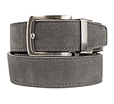 Image of Nexbelt Suede Dress Belt