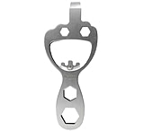 Image of NexTool Finger Bro Pocket Multi-tool w/Carabiner