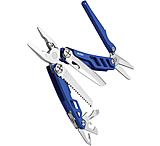 Image of NexTool Flagship Pro Multi Tool Blue