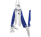 Image of NexTool Flagship Pro Multi Tool Blue NTL20284
