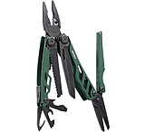 Image of NexTool Flagship Pro Multi Tool Green