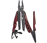 Image of NexTool Flagship Pro Multi Tool Red