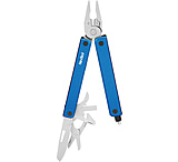 Image of NexTool Gemini Multi Tool Blue