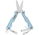 Image of NexTool Micro Sailor Scissors S0 Blue