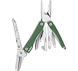 Image of NexTool Mini Flagship Multi Tool Green
