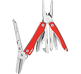 Image of NexTool Mini Flagship Multi Tool Red