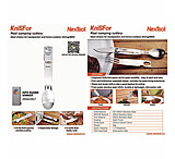 Image of Nextorch KniSFor Utensil Tool