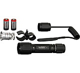 Image of Nextorch Model T6A Tactical Flashlight Kit w/ 80 Lumens