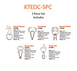 Image of Nextorch Nextool Every Day Carry Pocket Tool Set