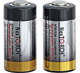 Image of Nextorch Rechargeable Battery