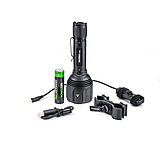 Image of Nextorch T7 Max Long Range Hunting Kit, 1,200m Throw