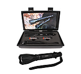 Image of Nextorch TA2 120 Lu. Flashlight, 2 Switch, 2 x AA