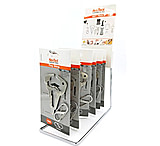 Image of Nextorch Tiny Sting Pocket Tool Counter Display