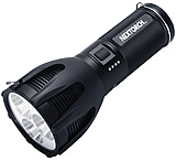 Image of Nextorch Unlimited Modes Rechargeable Lithium-ion Powered LED Flashlight