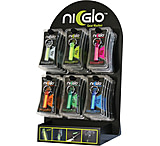 Image of Ni-Glo Point Of Sale Display Promo