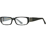 Image of Nicole Miller True Form SENM TRUE00 Eyeglass Frames