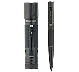 Image of Night Armor Tactical Pen w/ FREE 65 Lumen LED Flashlight