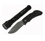 Image of Night Armor Knife/Light Combo