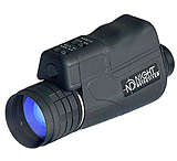 Image of Night Detective ERGO-400M NightVision System with 3x Magnification