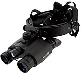 Image of Aimshot Eagle Eye Night Vision Goggles First Generation Night Vision NVG2MV Pro
