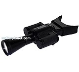 Image of Night Detectives B. Guard26U Night Vision Ponaramic Binocular - 2.4x magnification Gen. 2 - ND-BG26U