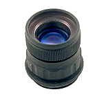 Image of Night Optics 1x Night Vision Objective Lens for Generation 3 Night Vision Systems