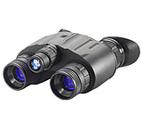 Image of Night Optics D-221G Gen 2+ Dual Tube 1x Night Vision Goggle